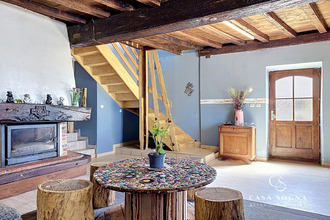 Ma-Cabane - Vente Maison SAINT-CYR-SUR-MENTHON, 215 m²