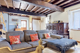 Ma-Cabane - Vente Maison SAINT-CYR-SUR-MENTHON, 215 m²