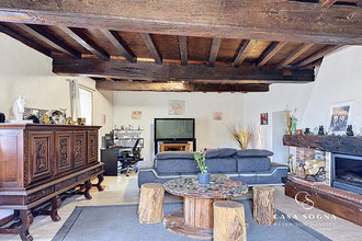 Ma-Cabane - Vente Maison SAINT-CYR-SUR-MENTHON, 215 m²
