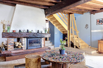 Ma-Cabane - Vente Maison SAINT-CYR-SUR-MENTHON, 215 m²