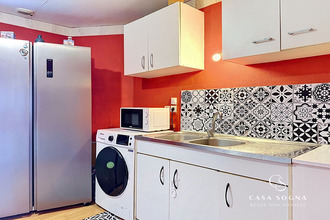 Ma-Cabane - Vente Maison SAINT-CYR-SUR-MENTHON, 215 m²