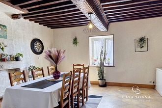 Ma-Cabane - Vente Maison SAINT-CYR-SUR-MENTHON, 215 m²
