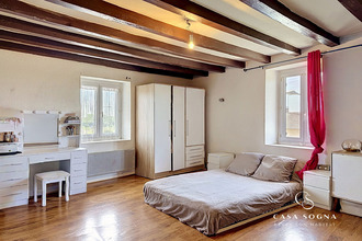 Ma-Cabane - Vente Maison SAINT-CYR-SUR-MENTHON, 215 m²