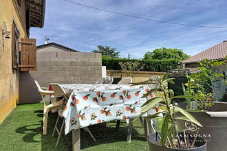Ma-Cabane - Vente Maison SAINT-CYR-SUR-MENTHON, 215 m²