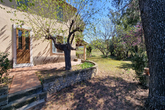 Vente Maison 83270, Saint-Cyr-sur-Mer France