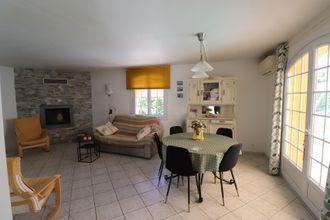 Ma-Cabane - Vente Maison SAINT-CYR-SUR-MER, 110 m²