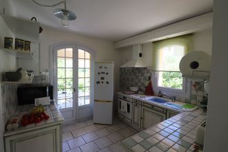 Ma-Cabane - Vente Maison SAINT-CYR-SUR-MER, 110 m²