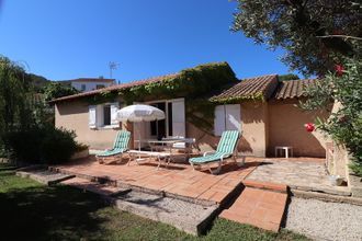 Ma-Cabane - Vente Maison SAINT-CYR-SUR-MER, 76 m²