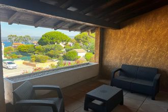 Ma-Cabane - Vente Maison SAINT-CYR-SUR-MER, 67 m²