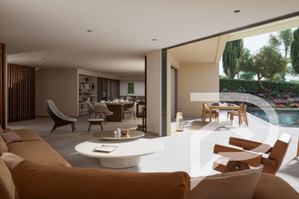 Ma-Cabane - Vente Maison LA CADIERE-D'AZUR, 197 m²