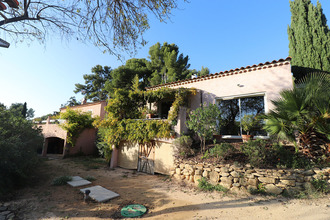 Ma-Cabane - Vente Maison SAINT-CYR-SUR-MER, 145 m²