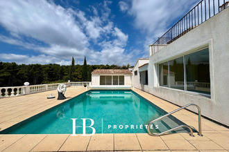 Ma-Cabane - Vente Maison SAINT CYR SUR MER, 250 m²