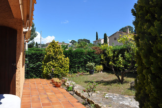 Ma-Cabane - Vente Maison SAINT-CYR-SUR-MER, 115 m²