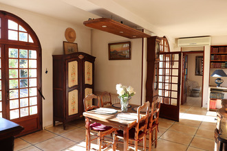 Ma-Cabane - Vente Maison SAINT-CYR-SUR-MER, 200 m²