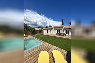 Ma-Cabane - Vente Maison Saint-Cyr-sur-Mer, 98 m²