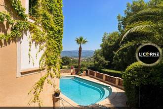 Ma-Cabane - Vente Maison Saint-Cyr-sur-Mer, 180 m²