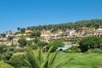 Ma-Cabane - Vente Maison SAINT-CYR-SUR-MER, 85 m²