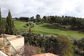 Ma-Cabane - Vente Maison SAINT-CYR-SUR-MER, 85 m²