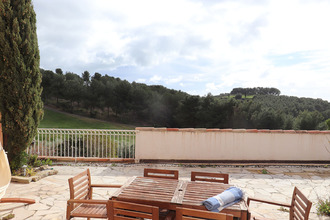 Ma-Cabane - Vente Maison SAINT-CYR-SUR-MER, 85 m²