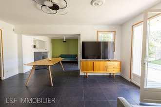 Ma-Cabane - Vente Maison SAINT-CYR-SUR-MER, 98 m²
