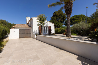 Ma-Cabane - Vente Maison SAINT-CYR-SUR-MER, 110 m²
