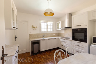 Ma-Cabane - Vente Maison SAINT-CYR-SUR-MER, 110 m²