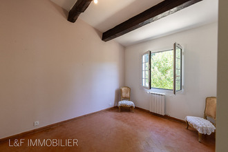 Ma-Cabane - Vente Maison SAINT-CYR-SUR-MER, 110 m²