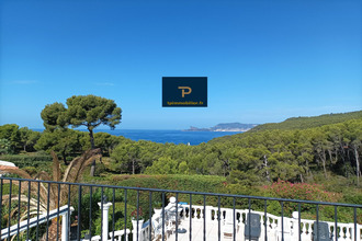 Ma-Cabane - Vente Maison Saint-Cyr-sur-Mer, 250 m²
