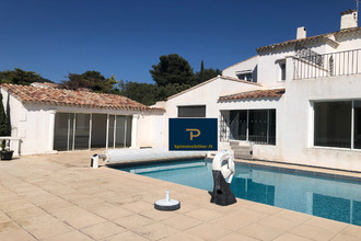 Ma-Cabane - Vente Maison Saint-Cyr-sur-Mer, 250 m²