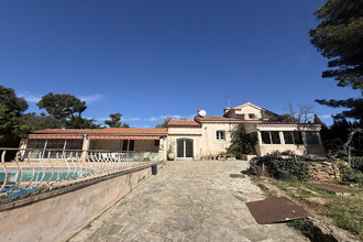 Ma-Cabane - Vente Maison Saint-Cyr-sur-Mer, 140 m²