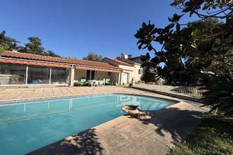 Ma-Cabane - Vente Maison Saint-Cyr-sur-Mer, 140 m²