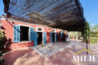 Ma-Cabane - Vente Maison Saint-Cyr-sur-Mer, 130 m²