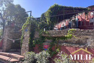 Ma-Cabane - Vente Maison Saint-Cyr-sur-Mer, 130 m²