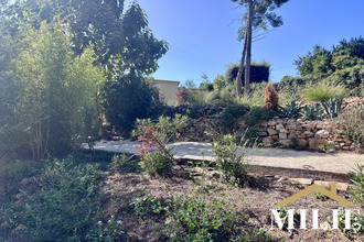 Ma-Cabane - Vente Maison Saint-Cyr-sur-Mer, 130 m²