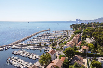 Ma-Cabane - Vente Maison Saint-Cyr-sur-Mer, 200 m²
