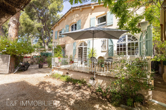 Ma-Cabane - Vente Maison Saint-Cyr-sur-Mer, 200 m²