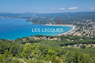 Ma-Cabane - Vente Maison Saint-Cyr-sur-Mer, 200 m²