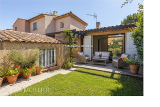 Ma-Cabane - Vente Maison Saint-Cyr-sur-Mer, 41 m²