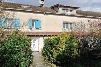 Vente Maison 77750, SAINT-CYR-SUR-MORIN France