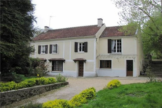 Vente Maison 77750, SAINT-CYR-SUR-MORIN France