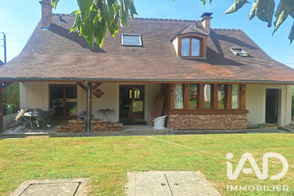 Vente Maison 77750, Saint-Cyr-sur-Morin France