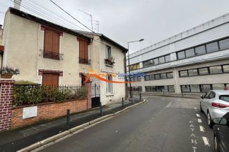 Ma-Cabane - Vente Maison Saint-Denis, 83 m²