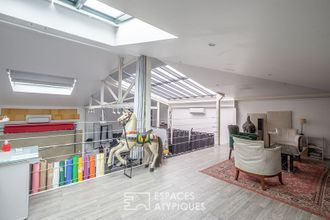 Ma-Cabane - Vente Maison SAINT-DENIS, 380 m²