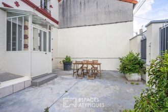 Ma-Cabane - Vente Maison SAINT-DENIS, 99 m²