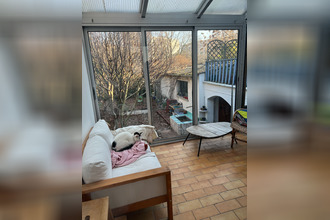 Ma-Cabane - Vente Maison SAINT-DENIS, 206 m²