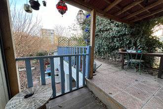 Ma-Cabane - Vente Maison SAINT-DENIS, 206 m²