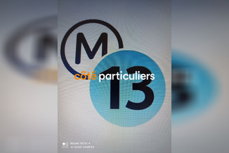 Ma-Cabane - Vente Maison SAINT-DENIS, 82 m²