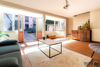 Ma-Cabane - Vente Maison Saint-Denis, 81 m²