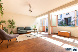 Ma-Cabane - Vente Maison Saint-Denis, 81 m²