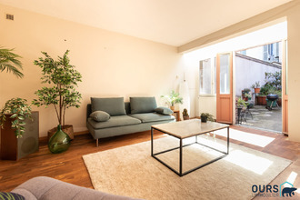 Ma-Cabane - Vente Maison Saint-Denis, 81 m²